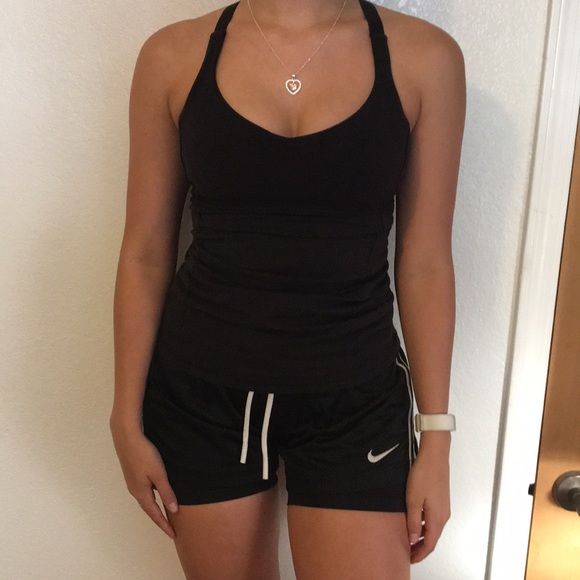 Lululemon Practice Daily Tank- black - Picture 11 of 11